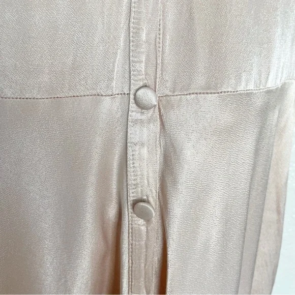 BHLDN x Ghost London Alexia Dress Size XS - Picture 7 of 11